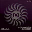 Asparuh - Von Damonen Besessen (Strobetech Remix)