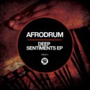 AfroDrum - Mood Too Deep