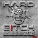 Intoxx - Brain Bass Kicker's
