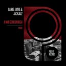 Daniel Bovie & JackJazz - A Man Good Enough (Original Mix)