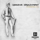 Izakaya Deployment - Itamae