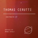 Thomas Cerutti - Never Been (Original Mix)
