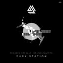 Ignacio Arfeli, Bruno Aguirre - Secret Spectrum