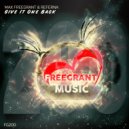 Max Freegrant & Referna - Give It One Back (Radio Edit)