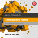 Unique2Rhythm - Temperature Rising (Kenny Jaeger & Opolopo Remix (Radio Edit))
