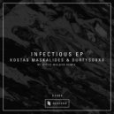 Kostas Maskalides & Durtysoxxx - Infectious