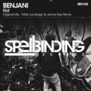Benjani - Fkit (Original Mix)