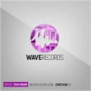 Bultech & Kris Von - Emotion