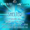 Rick Tedesco & DJ Keri - Shelter (DARK DEEJAYS BFF MIX RADIO EDIT)