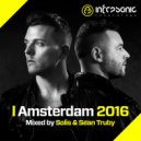 Solis & Sean Truby - Armadillo
