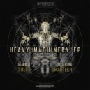 Smartech - Be Strong (Original Mix)