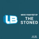 The Stoned - Little Green Men