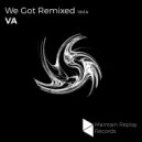 American DJ - Cumbersome (White Perception Remix)