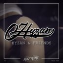 Hyzan & Farks - To Fly