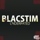 BlacStim feat. Lizwi - Breath Of The Beast (Original Vocal Mix)