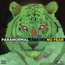 Paranormal Attack & Cosmonet - No Fear (Original Mix)