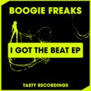 Boogie Freaks - Go Go Disco