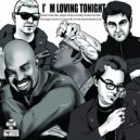 Latest Craze feat. Joseph Chetty - I\'m Loving Tonight (Frankie Knuckles & Eric Kupper\'s Director\'s Cut Classic Mix)