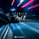 Shebica - Pipe (Original Mix)