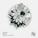 Hosini - And U (Marsh Remix)