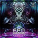 Ekanta Jake, FreaKaholics - Tribal Roots (Original Mix)