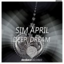 Sim April - Deep Dream (Radio Edit)