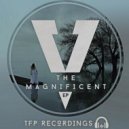 Vmaestro - Magnificent (Original Mix)