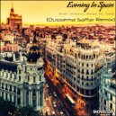 Mundo Celebris, Amorph AA, Ermak - Evening In Spain (Oussema Saffar Full Remix)