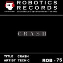 Tech C - Crash A