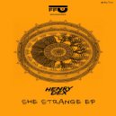 Henry Dex - Rock New York (Morning Rush Dub)