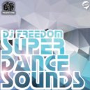 DJ Freedom - Check Of The Sound