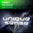 Digital X - Predator