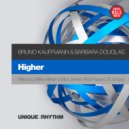 Bruno Kauffmann & Barbara Douglas - Higher