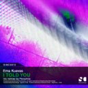 Ema Kuevas - Slam (Persohna Remix)