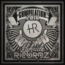Jeto Zorus & Dead Or Live - Hélium (Original Mix)