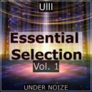 Moon Roots Project - Junky Cat (Original Mix)