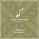 Tony S - All I Can (Cordero Remix)