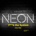 Peter Mills - Fuck The System (Born 92 Remix)