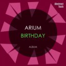 ARIUM - Freezbie (Original Mix)