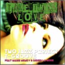 Two Jazz Project Feat. Marie Meney & Didier La Regie & T-Groove - Take This Love