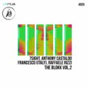 7Sight - Can\'t Stop (Original Mix)