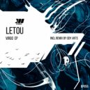 Letou - Tiero (ODY Arts Remix)