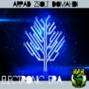 Arpad Zsolt Domahidi - Eufora