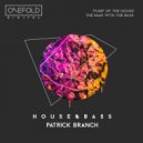 Patrick Branch - The Man With The Bass