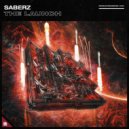SaberZ - The Launch
