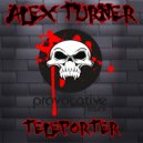 Alex Turner - Techno Kids