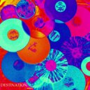 Destination - Vinyl (Mark Trueman (Sinestar) Drop The Needle Mix)