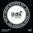 Clever Liboni - Hydra (Original Mix)