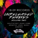 Jon Hatter - A Love So Strong (EssPea Remix)