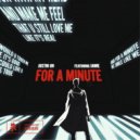 Justin OH feat. Jamie - For a Minute